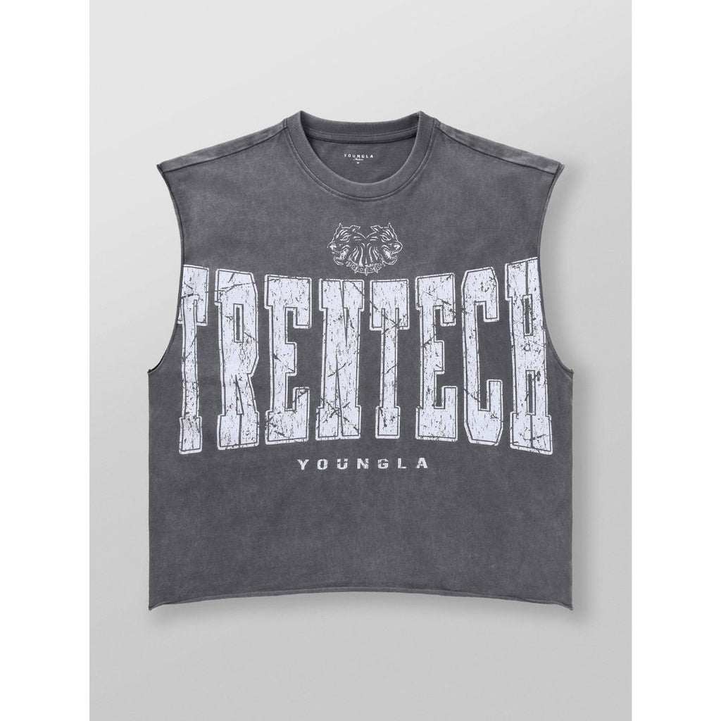 Regata Oversized Masculina Corredor