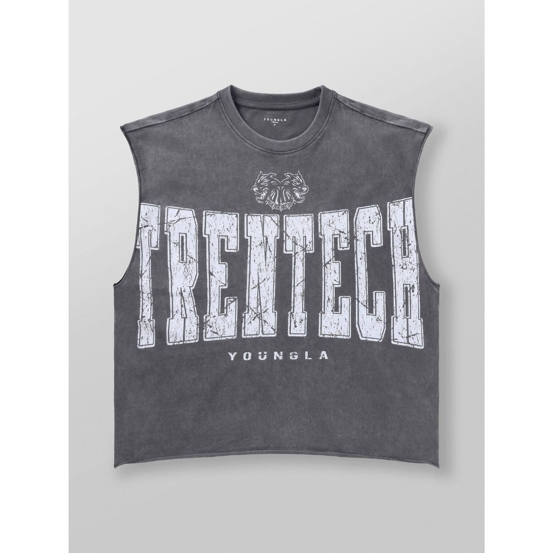 Regata Oversized Masculina Corredor