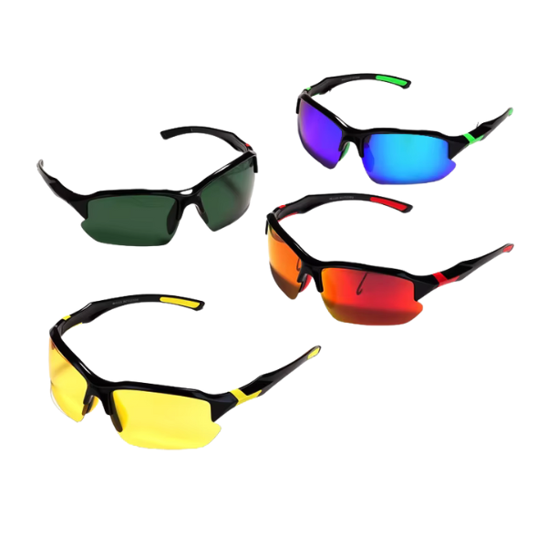 Óculos Esportivo Masculino