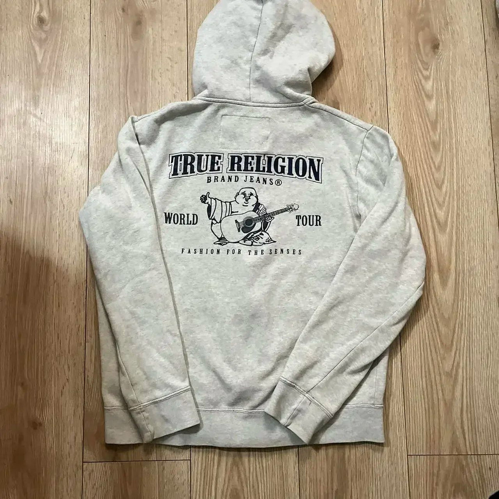 Moletom Masculino Oversized Zíper