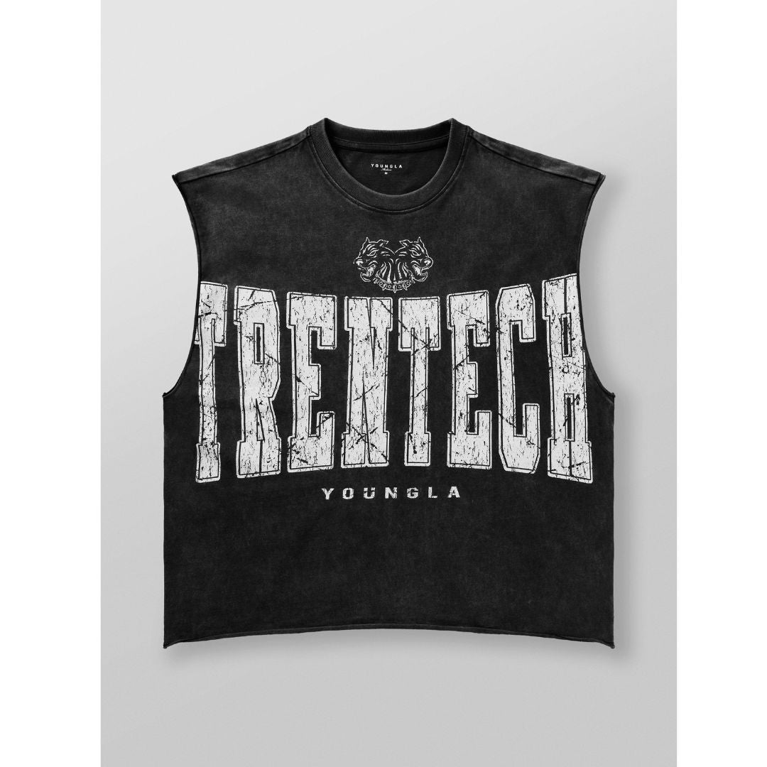 Regata Oversized Masculina Corredor