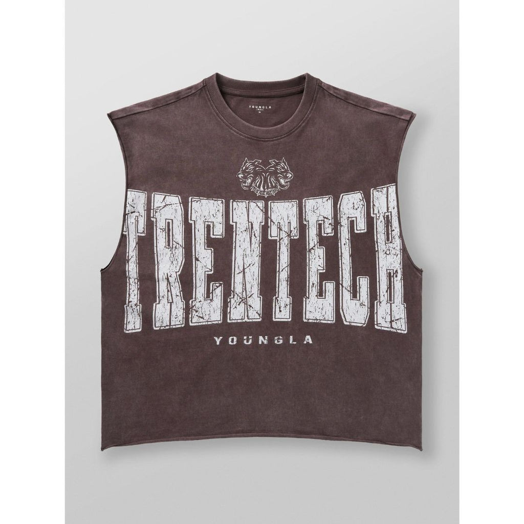 Regata Oversized Masculina Corredor