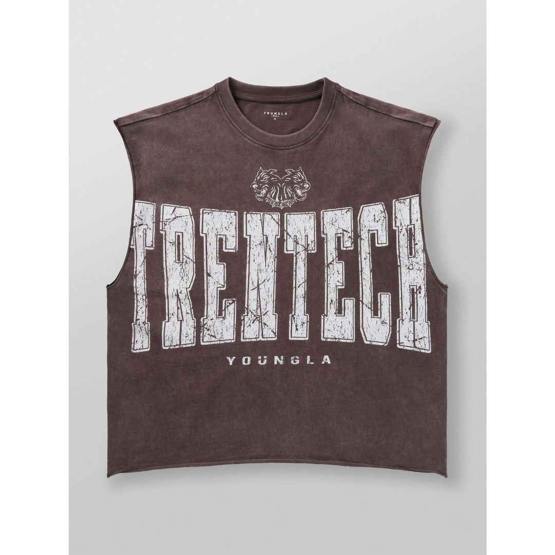 Regata Oversized Masculina Corredor