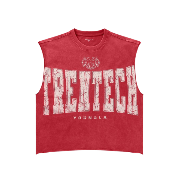 Regata Oversized Masculina Corredor