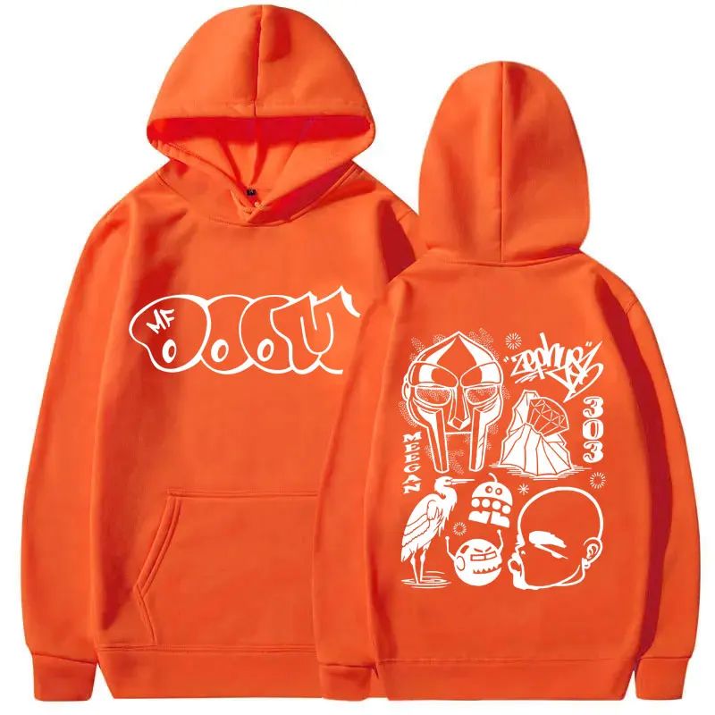 Moletom Masculino Oversized Grafite