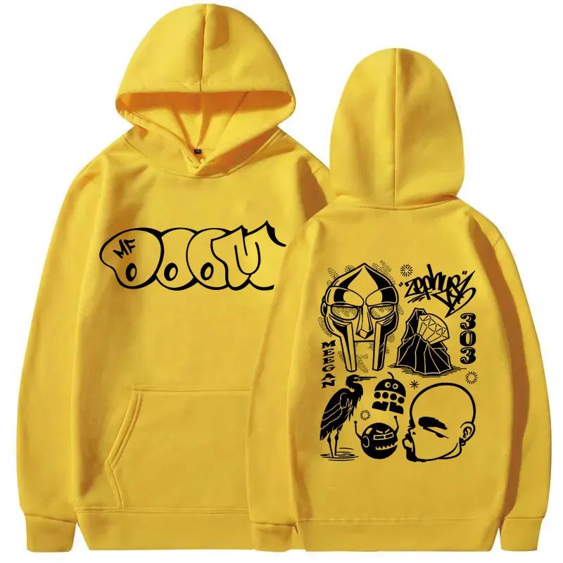 Moletom Masculino Oversized Grafite