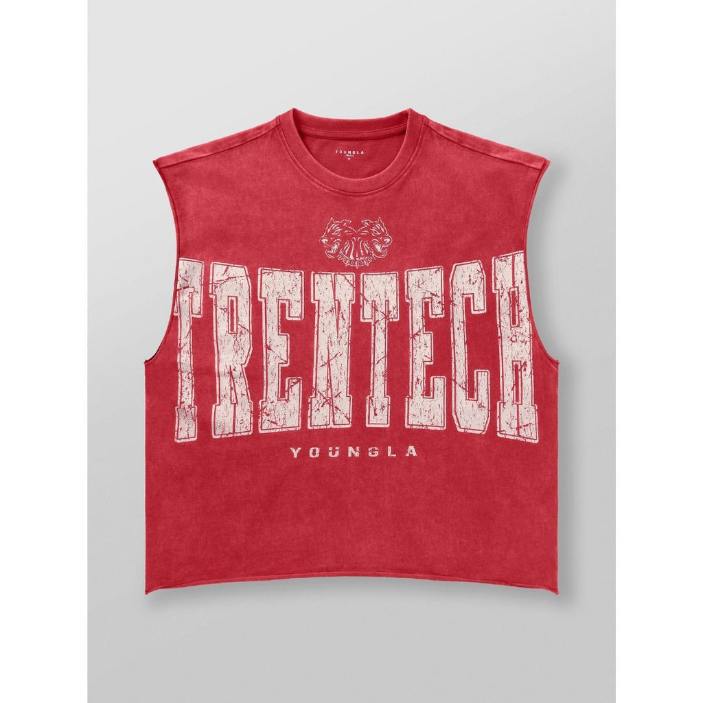 Regata Oversized Masculina Corredor