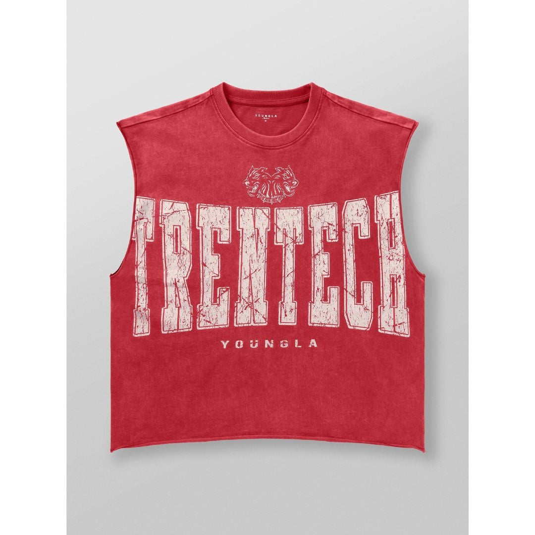 Regata Oversized Masculina Corredor