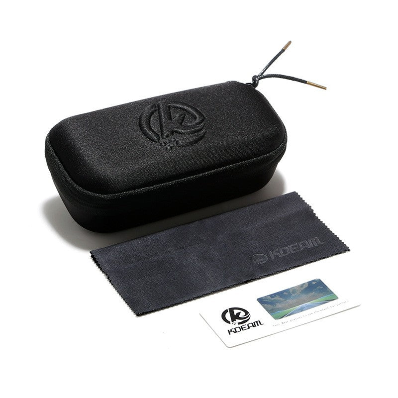 Óculos de Sol KDEAM Masculino