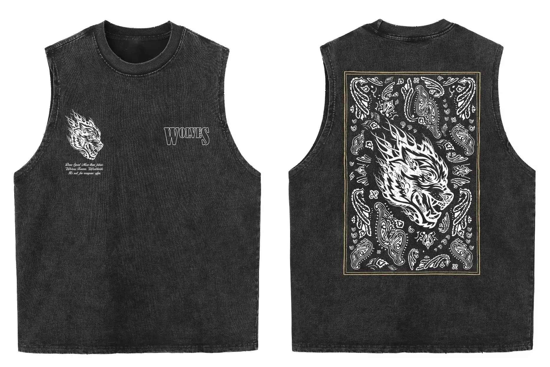 Camiseta Masculina Vintage